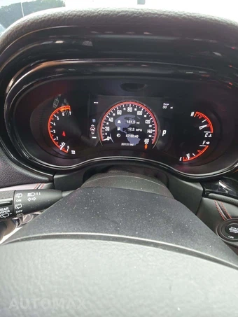 2024 Dodge Durango R/T – miniatura 9