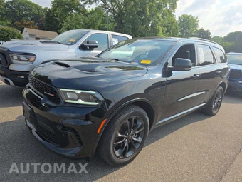 2024 Dodge Durango R/T