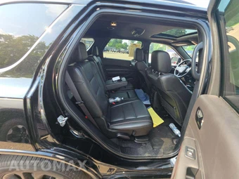 2024 Dodge Durango R/T – miniatura 17