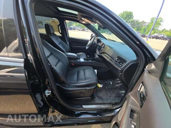 2024 Dodge Durango R/T – miniatura 19