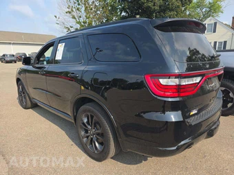 2024 Dodge Durango R/T – miniatura 2