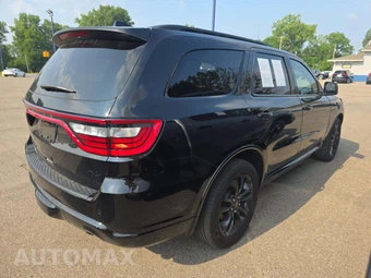 2024 Dodge Durango R/T – miniatura 3