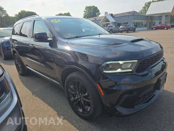 2024 Dodge Durango R/T – miniatura 4