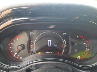2024 Dodge Durango R/T – miniatura 9