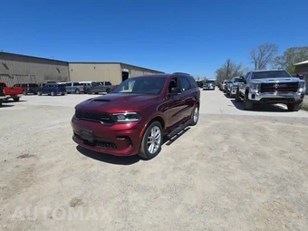 2024 Dodge Durango R/T