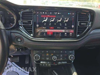 2024 Dodge Durango R/T – miniatura 11