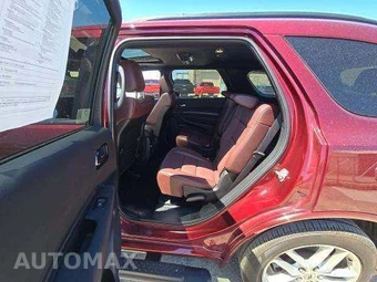 2024 Dodge Durango R/T – miniatura 14