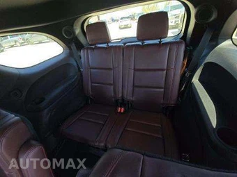2024 Dodge Durango R/T – miniatura 15