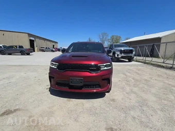 2024 Dodge Durango R/T – miniatura 2