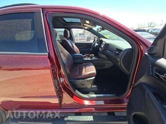 2024 Dodge Durango R/T – miniatura 20