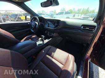 2024 Dodge Durango R/T – miniatura 21