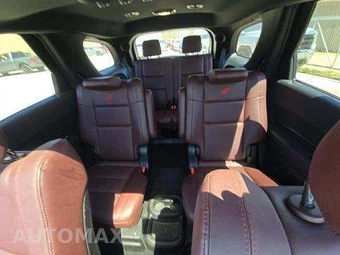 2024 Dodge Durango R/T – miniatura 24