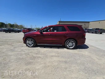 2024 Dodge Durango R/T – miniatura 3