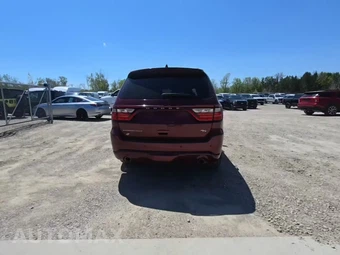 2024 Dodge Durango R/T – miniatura 4