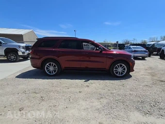 2024 Dodge Durango R/T – miniatura 5