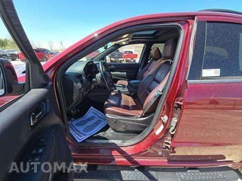 2024 Dodge Durango R/T – miniatura 7
