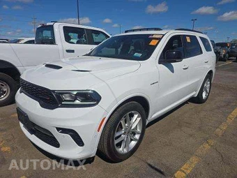 2024 Dodge Durango R/T