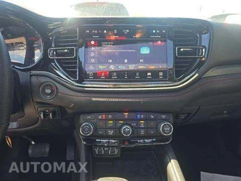 2024 Dodge Durango R/T – miniatura 10