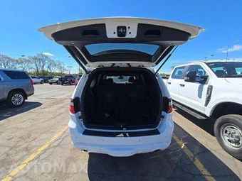 2024 Dodge Durango R/T – miniatura 15