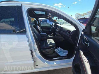 2024 Dodge Durango R/T – miniatura 19