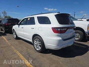 2024 Dodge Durango R/T – miniatura 2