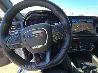 2024 Dodge Durango R/T – miniatura 25