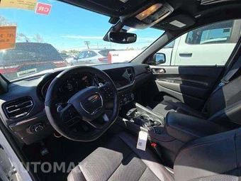 2024 Dodge Durango R/T – miniatura 27