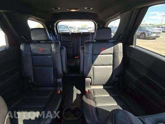 2024 Dodge Durango R/T – miniatura 28