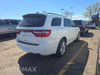 2024 Dodge Durango R/T – miniatura 3