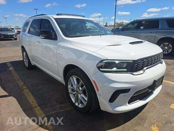 2024 Dodge Durango R/T – miniatura 4