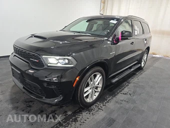 2024 Dodge Durango R/T