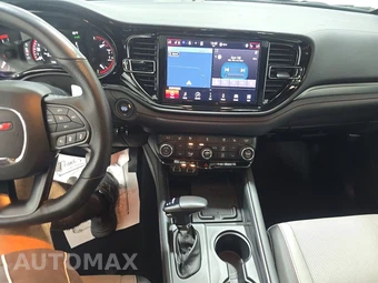 2024 Dodge Durango R/T – miniatura 11