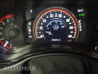 2024 Dodge Durango R/T – miniatura 12