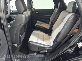 2024 Dodge Durango R/T – miniatura 13