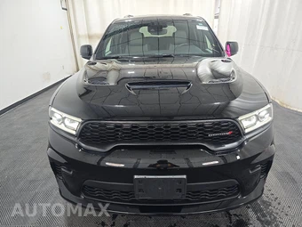 2024 Dodge Durango R/T – miniatura 2
