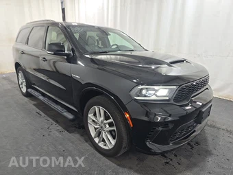 2024 Dodge Durango R/T – miniatura 3