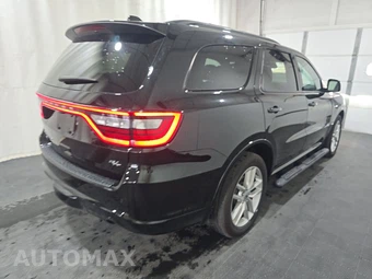 2024 Dodge Durango R/T – miniatura 4