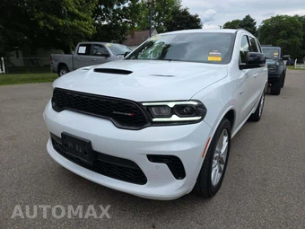 2024 Dodge Durango R/T