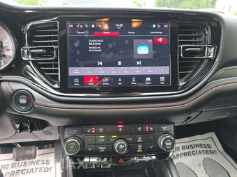 2024 Dodge Durango R/T – miniatura 10