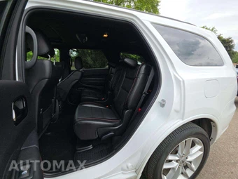 2024 Dodge Durango R/T – miniatura 13