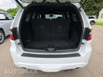 2024 Dodge Durango R/T – miniatura 15