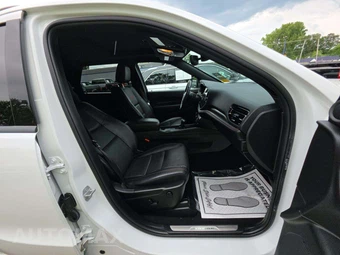 2024 Dodge Durango R/T – miniatura 19