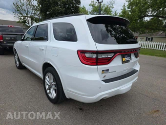 2024 Dodge Durango R/T – miniatura 2