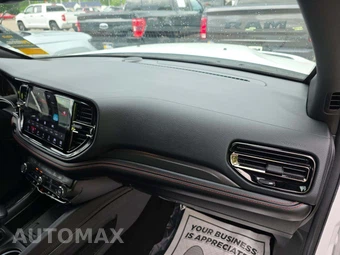 2024 Dodge Durango R/T – miniatura 20