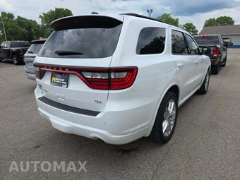 2024 Dodge Durango R/T – miniatura 3