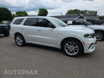 2024 Dodge Durango R/T – miniatura 4
