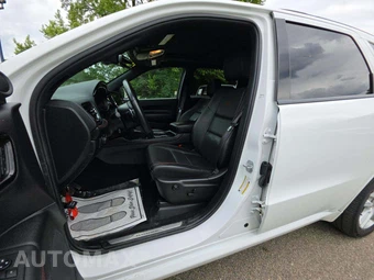 2024 Dodge Durango R/T – miniatura 6