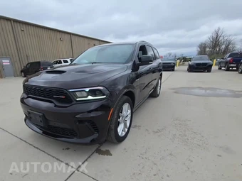 2024 Dodge Durango R/T