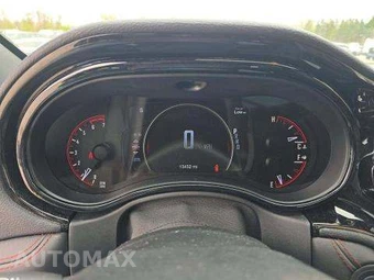 2024 Dodge Durango R/T – miniatura 10