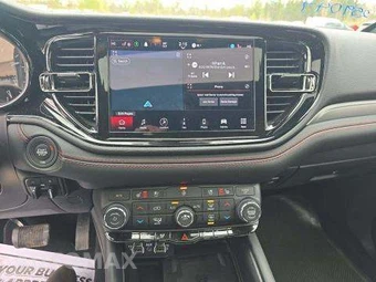2024 Dodge Durango R/T – miniatura 11